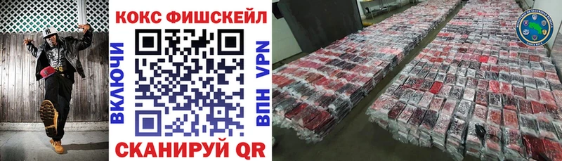 COCAIN Fish Scale  Купить  Полтавская 